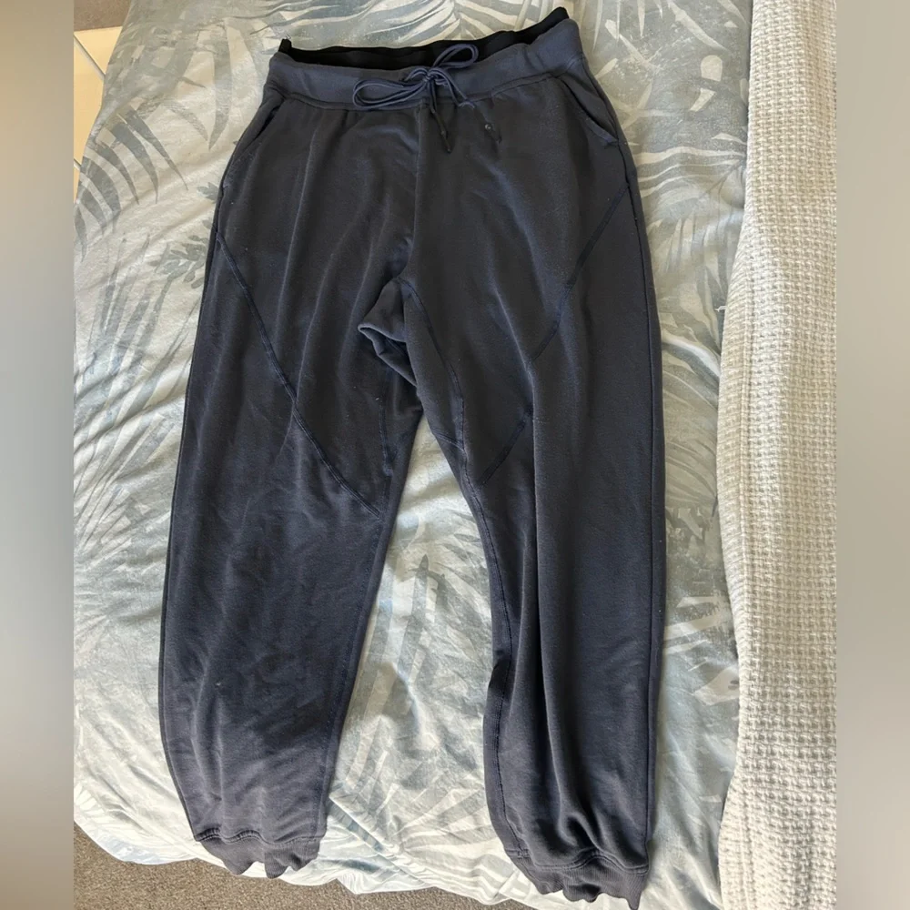 NAVY JoyLab Sweat Outfit - Picture 2 of 7